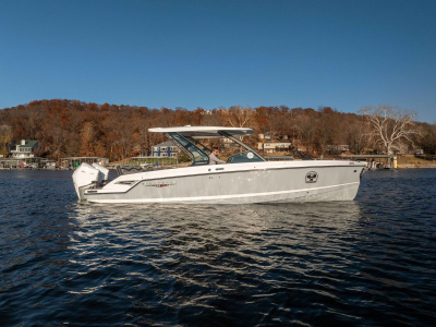 2026 Monterey Elite 30 OB