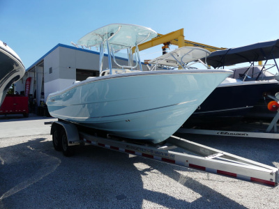 2026 Bulls Bay 230CC