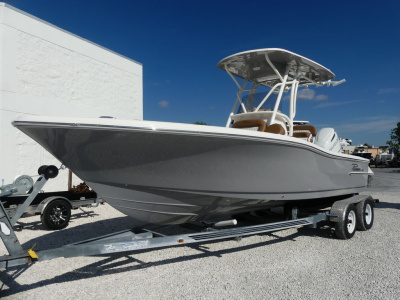 2026 Pioneer Bay Sport 220