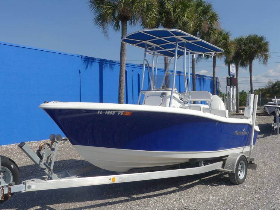 2015 Nautic Star 1900 XS - For Sale at Lake Placid, FL 33852 - ID 597507