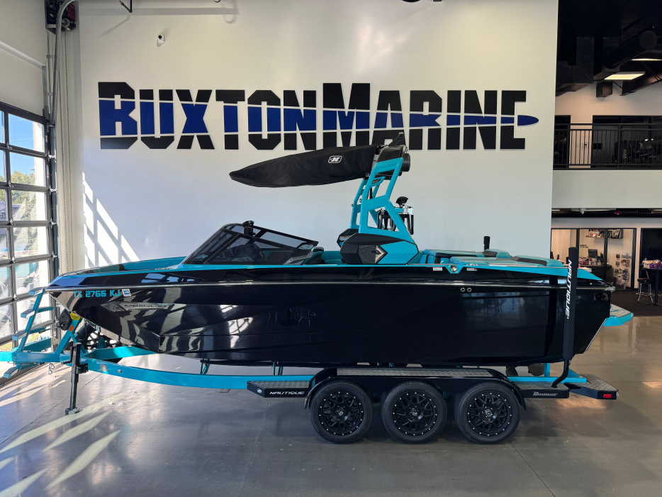 2021 Nautique Super Air Nautique G23 - For Sale at Lewisville, TX 75057 - ID 597542