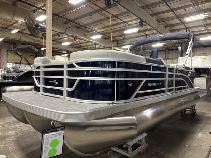 2026 Bennington 22SSR - For Sale at Canandaigua, NY 14424 - ID 597545