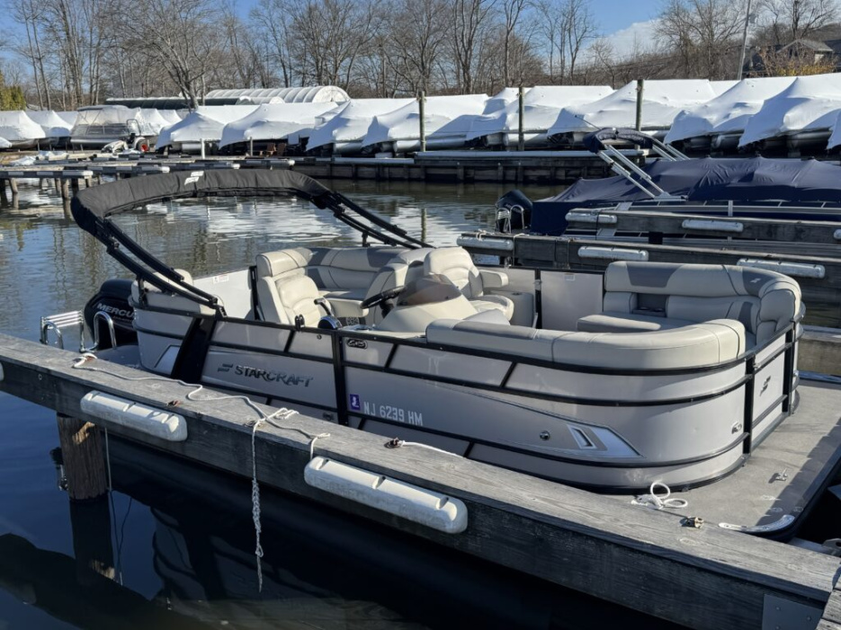 2019 Starcraft EXS 1 - For Sale at Lake Hopatcong, NJ 07849 - ID 597551