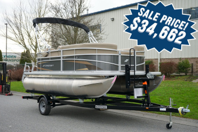 2025 Starcraft LX16R