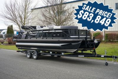 2025 Starcraft SLS 3 Q DH