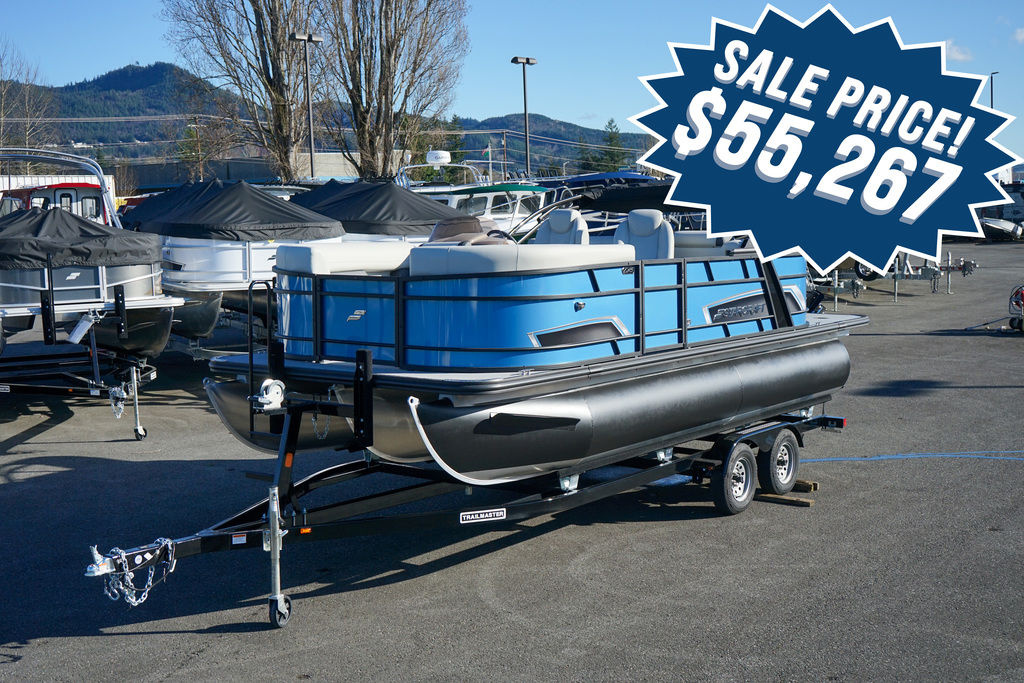 2025 Starcraft EXS 1 - For Sale at Mount Vernon, WA 98273 - ID 595225