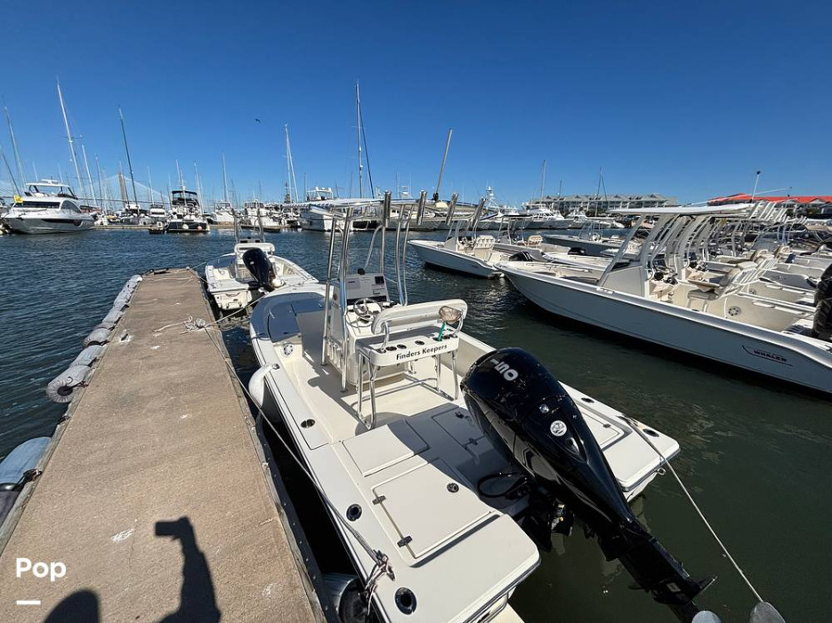 2024 Pathfinder  2200 TRS - For Sale at Mount Pleasant, SC 29464 - ID 597564