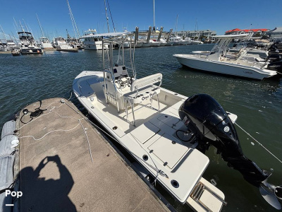 2024 Pathfinder  2200 TRS