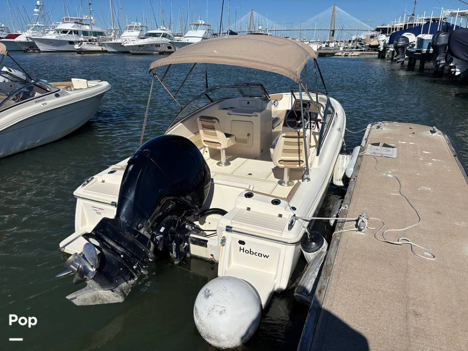 2023 Scout 210 Dorado - For Sale at Mount Pleasant, SC 29464 - ID 597567