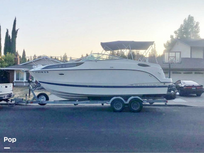 2009 Bayliner 245 SB