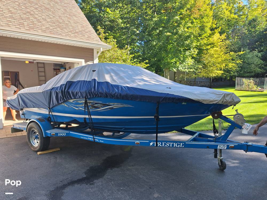 2009 Regal 1900 - For Sale at Williamsburg, MI 49690 - ID 586395