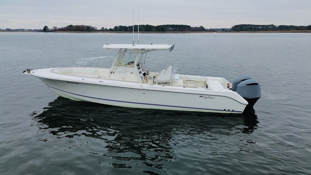 2013 Edgewater 318CC - For Sale at Chester, MD 21619 - ID 597574