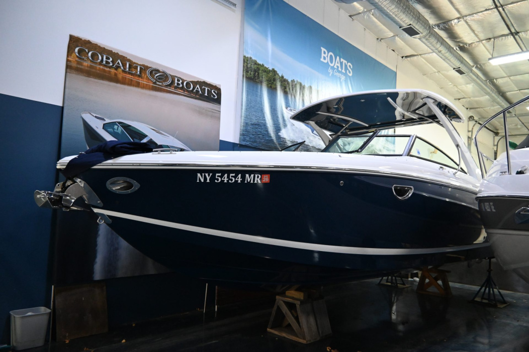 2020 Cobalt R30 - For Sale at Lake George, NY 12845 - ID 597577
