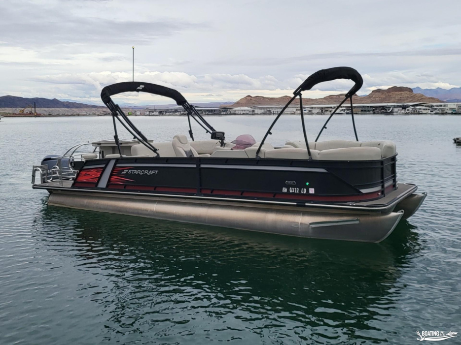 2020 Starcraft CX 25 DL BAR - For Sale at Las Vegas, NV 89121 - ID 597578