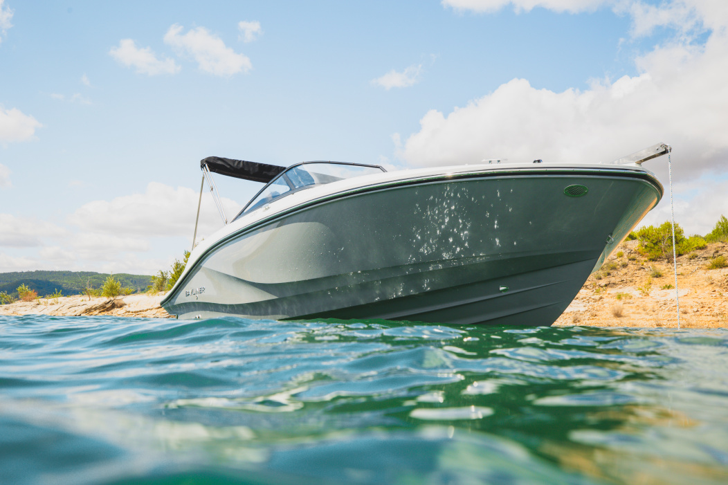 2026 Bayliner V20 - For Sale at Milledgeville, GA 31061 - ID 597581