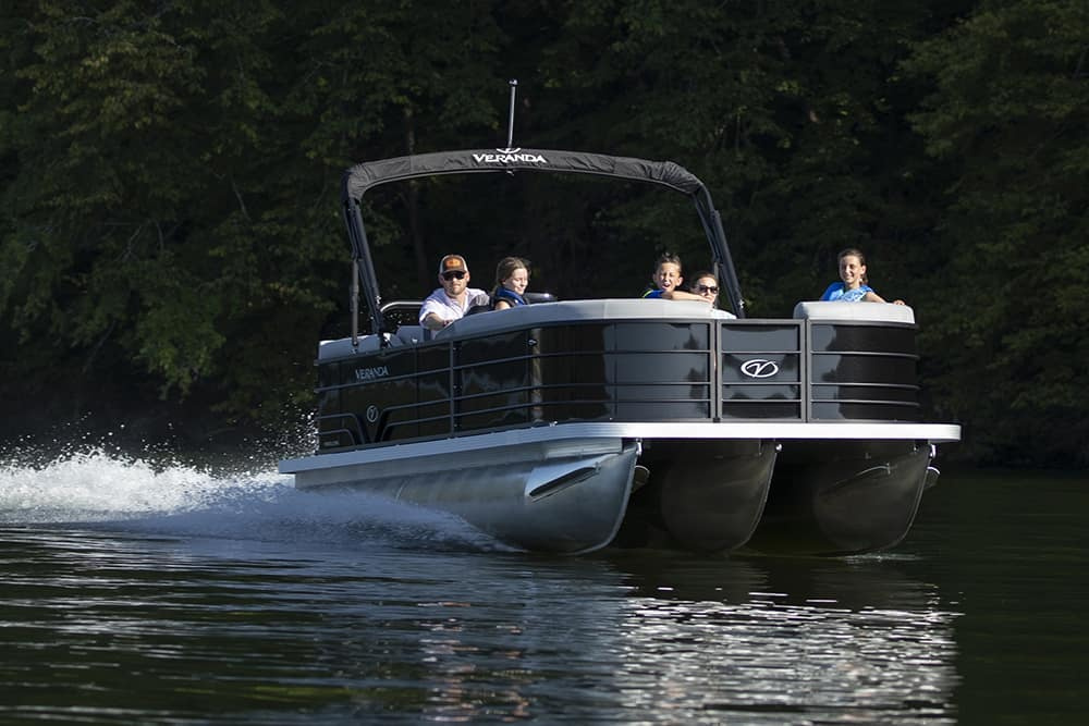 2026 Veranda Vista View 22RC - For Sale at Milledgeville, GA 31061 - ID 597584