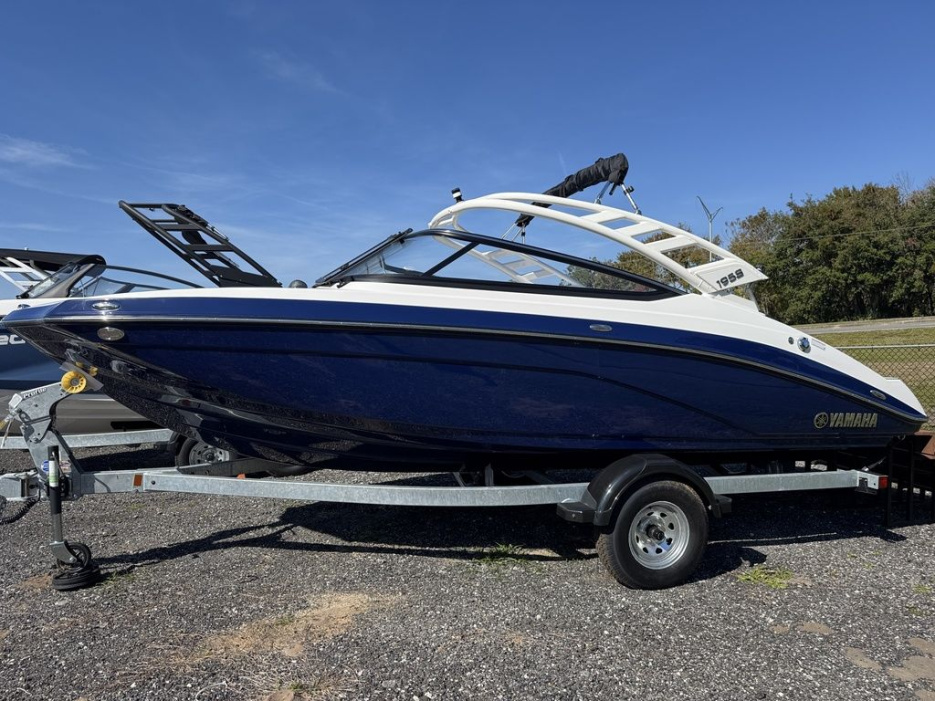 2026 Yamaha 195S - For Sale at Key Largo, FL 33037 - ID 597590