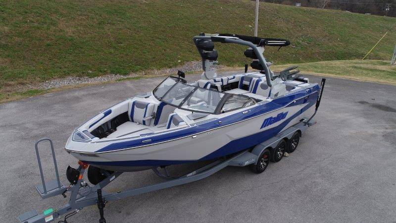 2026 Malibu 25 LSV - For Sale at Somerset, KY 42503 - ID 589070