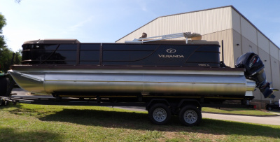 2026 Veranda Relax 22 RC