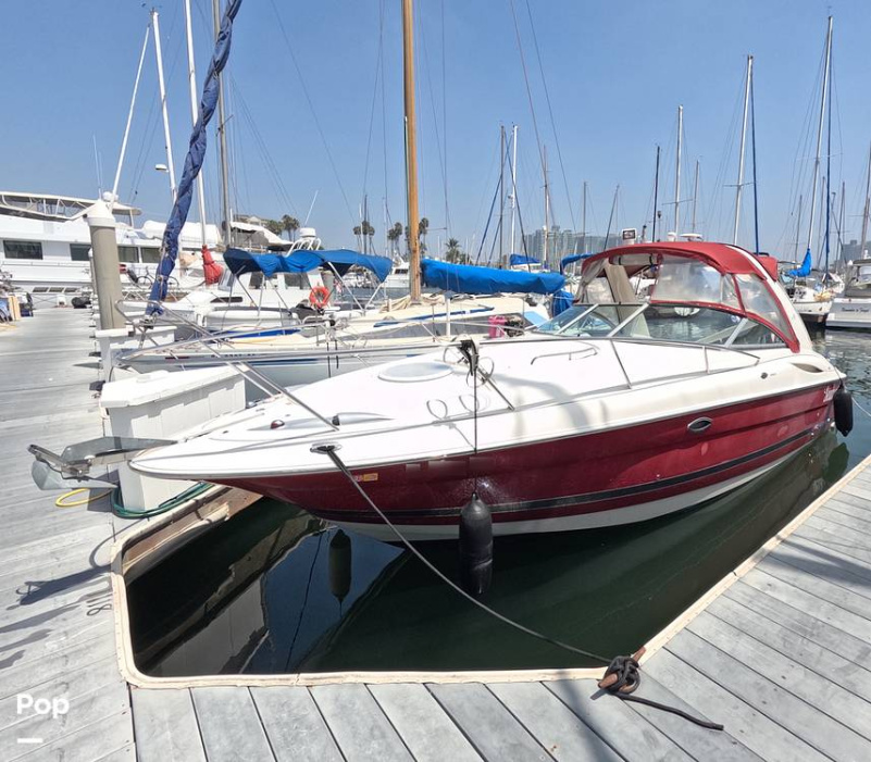 2007 Monterey 298SC - For Sale at Marina del Rey, CA 90292 - ID 597604