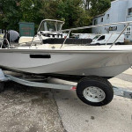 2024 Boston Whaler