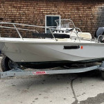 2024 Boston Whaler