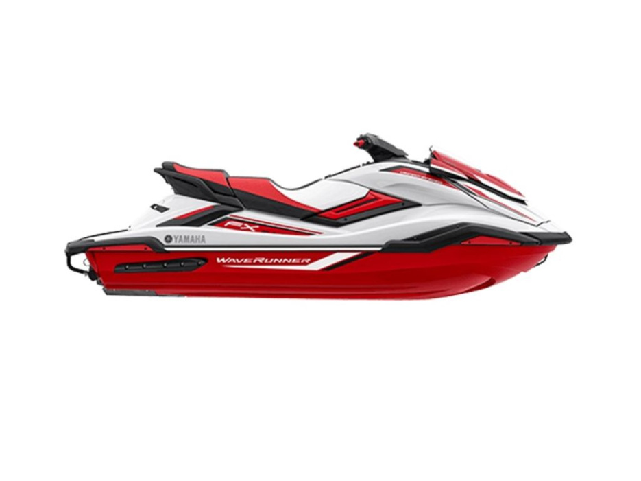 2019 Yamaha FX SVHO - For Sale at Osage Beach, MO 65065 - ID 597606