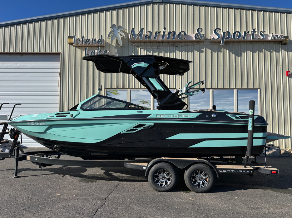 2025 Centurion Ri230 - For Sale at Fort Collins, CO 80528 - ID 597611