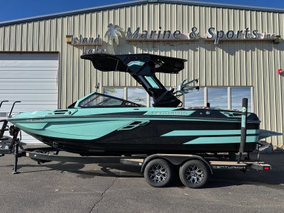 2025 Centurion Ri230