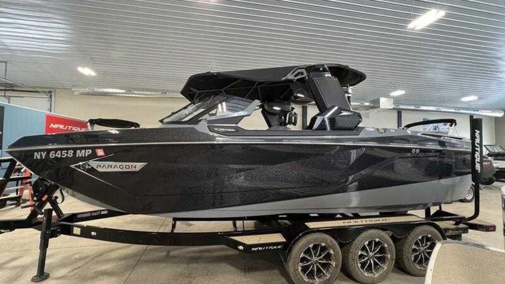 2020 Nautique G23 Paragon - For Sale at Canandaigua, NY 14424 - ID 597613