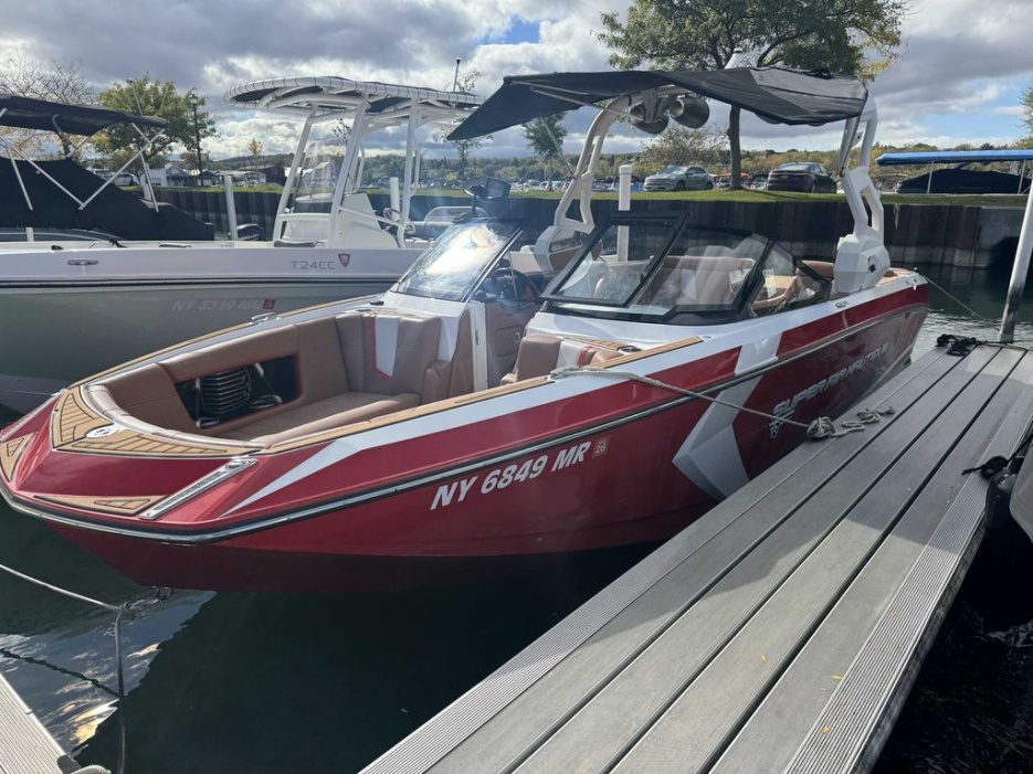2019 Nautique G25 - For Sale at Canandaigua, NY 14424 - ID 597621