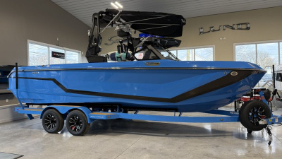 2025 Nautique GS24
