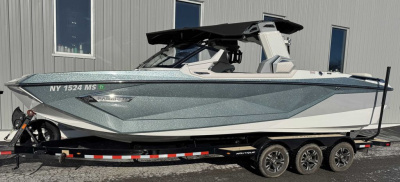 2021 Nautique P25 PARAGON