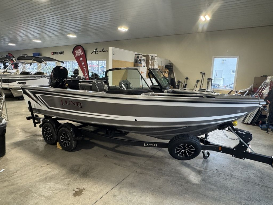 2025 Lund 1975 Tyee Sport - For Sale at Canandaigua, NY 14424 - ID 597626