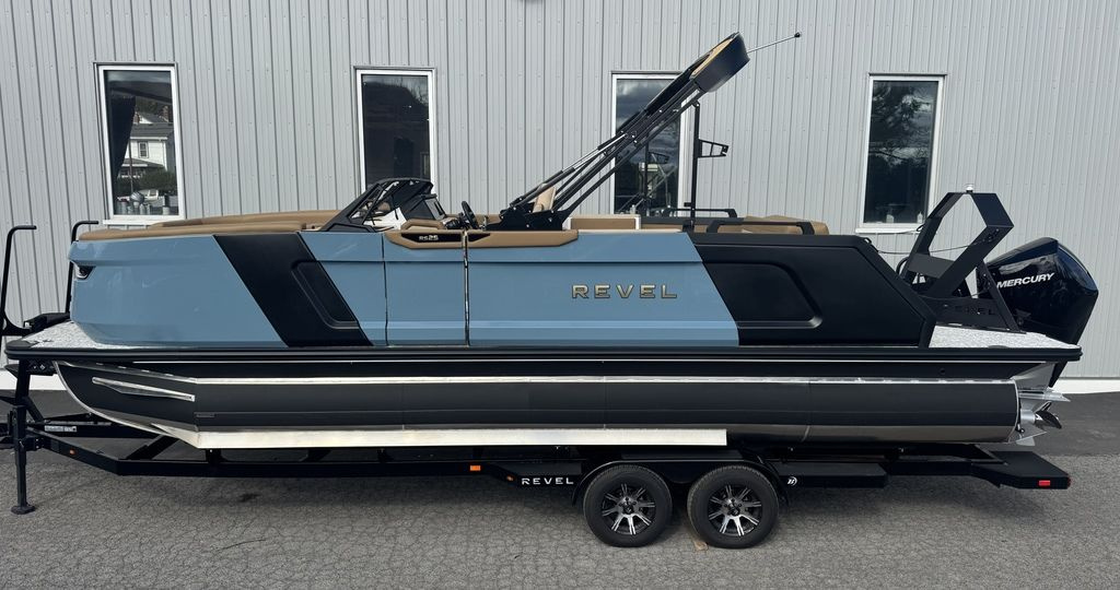 2026 Other RS25 - For Sale at Canandaigua, NY 14424 - ID 597631