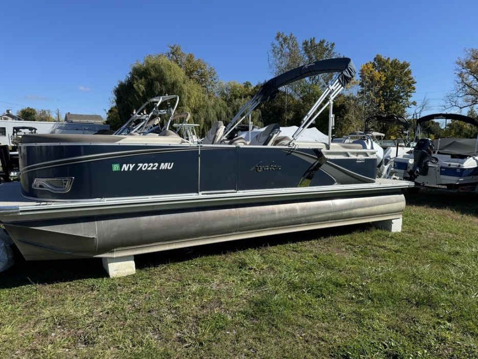 2023 Avalon QL 2385 - For Sale at Canandaigua, NY 14424 - ID 597632