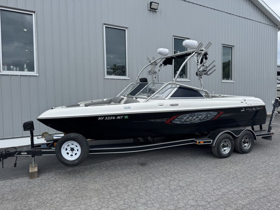 2004 Other 22 V Riders Edition - For Sale at Canandaigua, NY 14424 - ID 597634