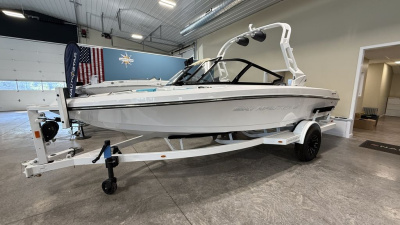 2025 Nautique Ski Nautique 200