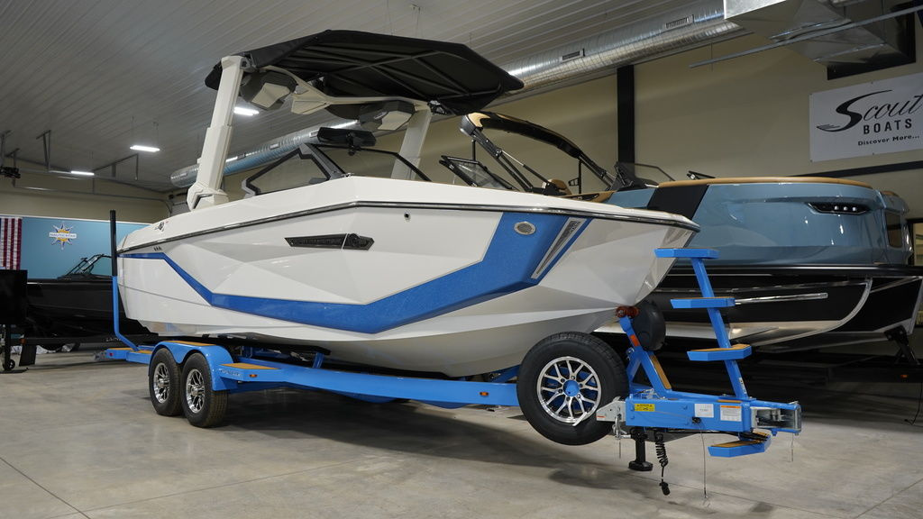 2026 Nautique Super Air Nautique G23 - For Sale at Canandaigua, NY 14424 - ID 597636