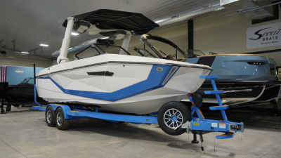 2026 Nautique Super Air Nautique G23