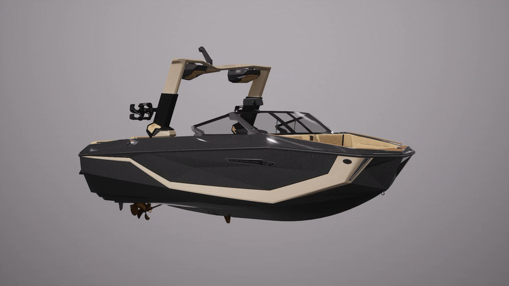 2026 Nautique Super Air Nautique G23 - For Sale at Canandaigua, NY 14424 - ID 597637