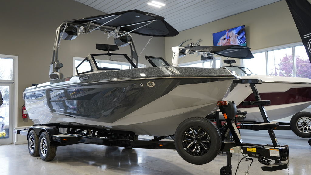 2026 Nautique Super Air Nautique GS22 - For Sale at Canandaigua, NY 14424 - ID 597638