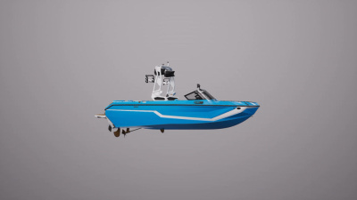 2026 Nautique Super Air Nautique GS20