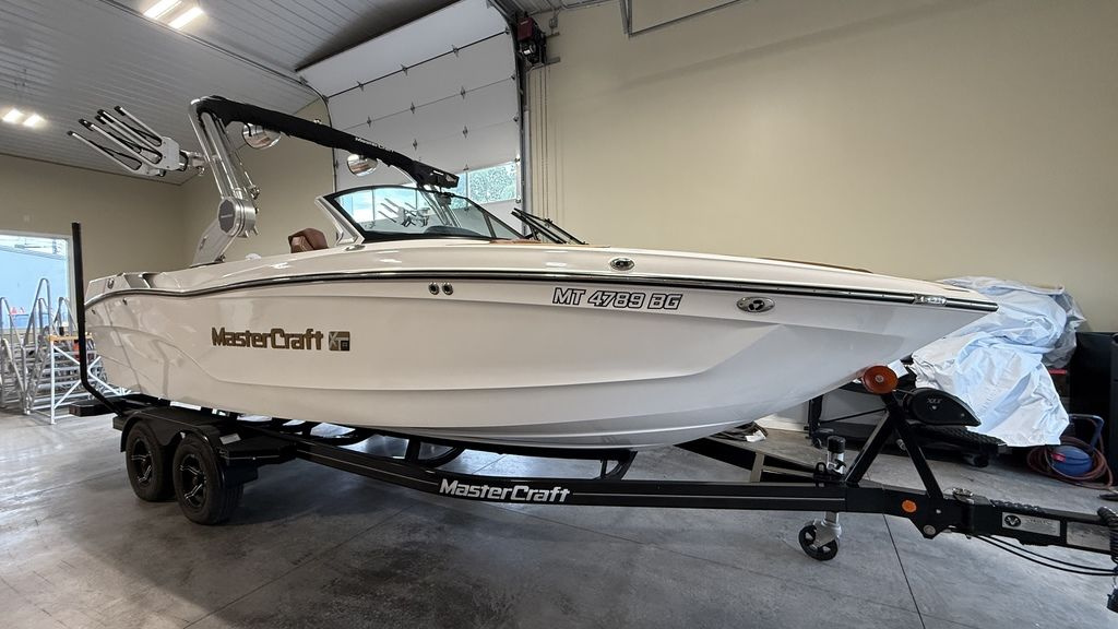 2023 Mastercraft XT23 - For Sale at Canandaigua, NY 14424 - ID 597644