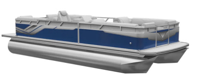 2026 Avalon 21 Venture QL