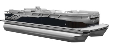 2026 Avalon Venture 85 23 RF