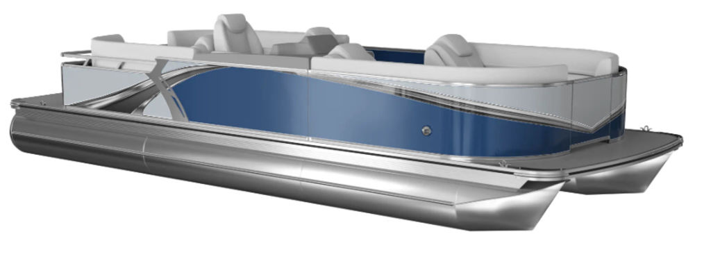 2026 Avalon LSZ 23 ENT - For Sale at Canandaigua, NY 14424 - ID 597651