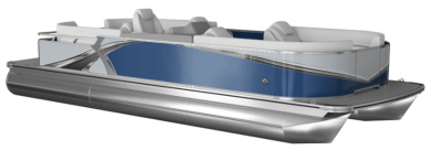 2026 Avalon LSZ 23 ENT