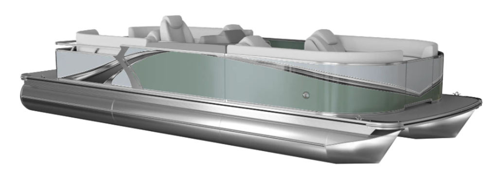 2026 Avalon LSZ 23 QLS - For Sale at Canandaigua, NY 14424 - ID 597652