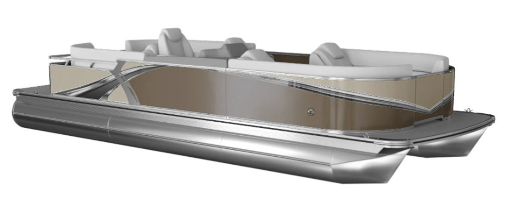 2026 Avalon LSZ 21 CRB - For Sale at Canandaigua, NY 14424 - ID 597653